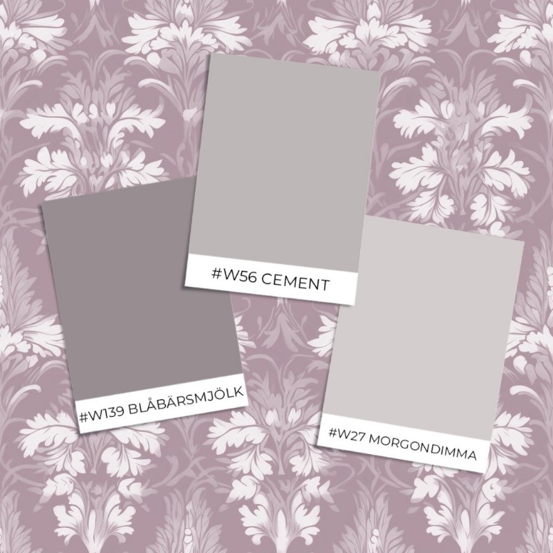 Picture of Eksempel på produktstil - Luna Pink - 1000803-10