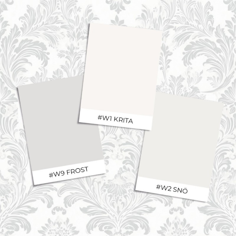 Picture of Eksempel på produktstil - Victoria Light Grey - 1003003-04