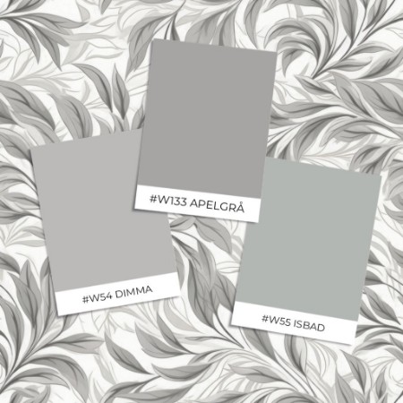 Picture of Fargesammensetning Lucy Grey - 1003101-04 - 09767-01