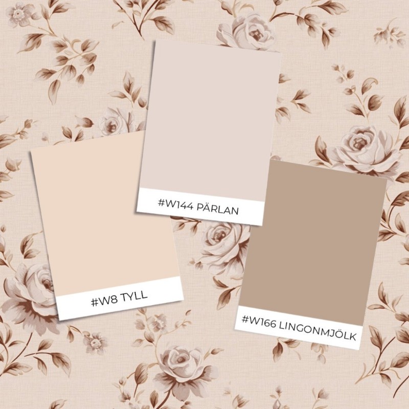 Picture of Eksempel på produktstil - Vivian Beige - 1004501-02