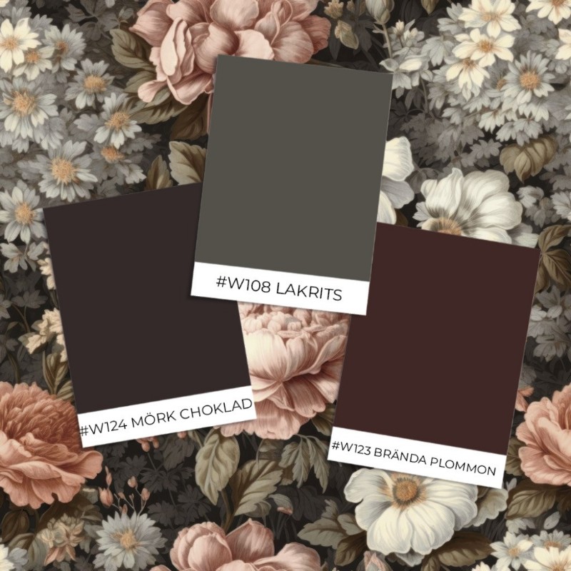 Picture of Eksempel på produktstil - Eva Brown - 1004701-02