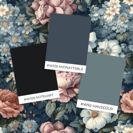 Picture of Fargesammensetning Eva Blue - 1004701-03 - 09772-01