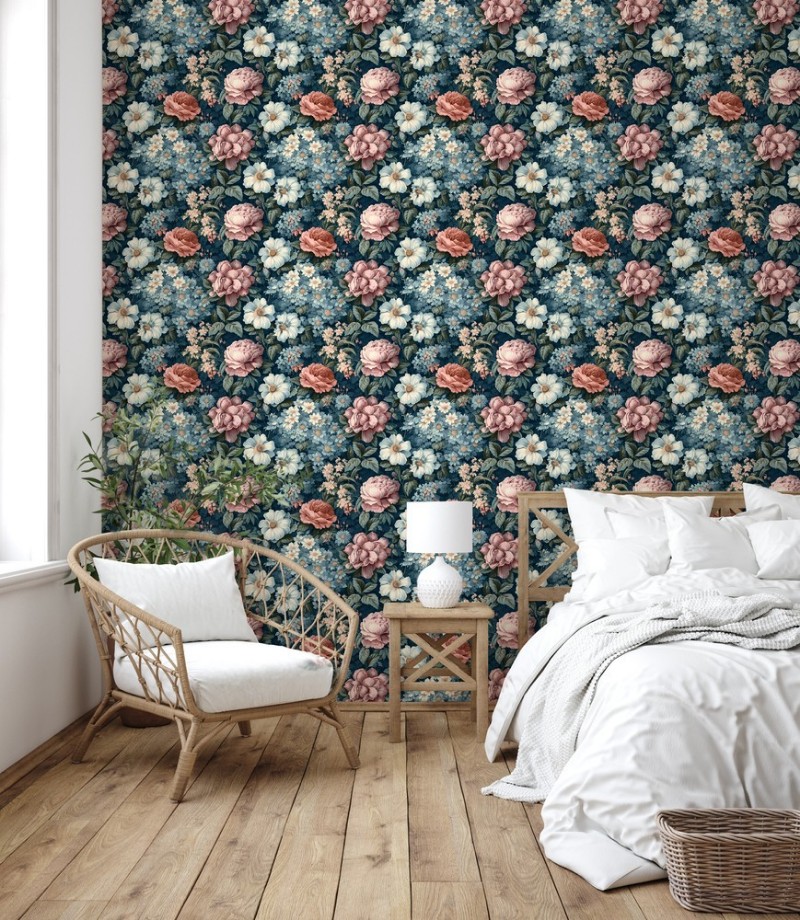 Picture of Väriyhdistelmä Eva Blue - 1004701-03 - 09772-01