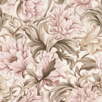 Bild på Loreen Beige - 1013302-02