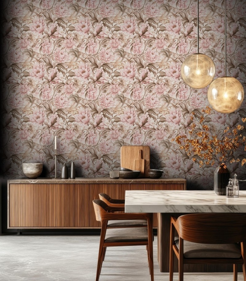 Picture of Farvesammensætning Loreen Beige - 1013302-02 - 09774-01