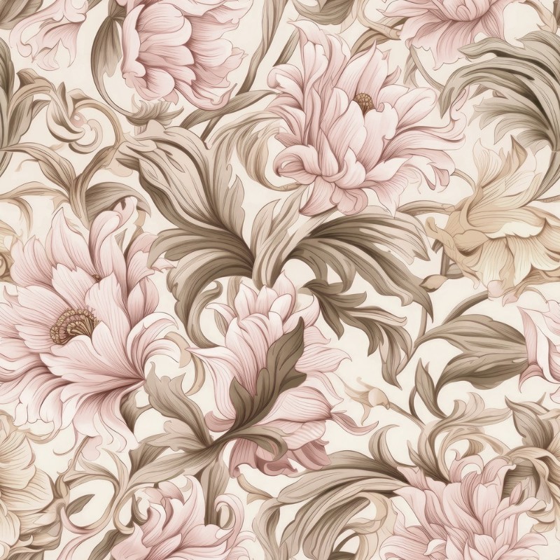 Picture of Farvesammensætning Loreen Beige - 1013302-02 - 09774-01