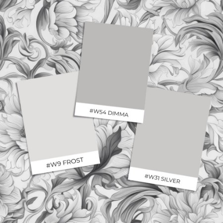 Picture of Fargesammensetning Loreen Grey - 1013302-03 - 09775-01