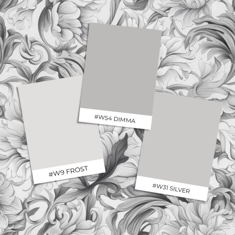 Picture of Farvesammensætning Loreen Grey - 1013302-03 - 09775-01