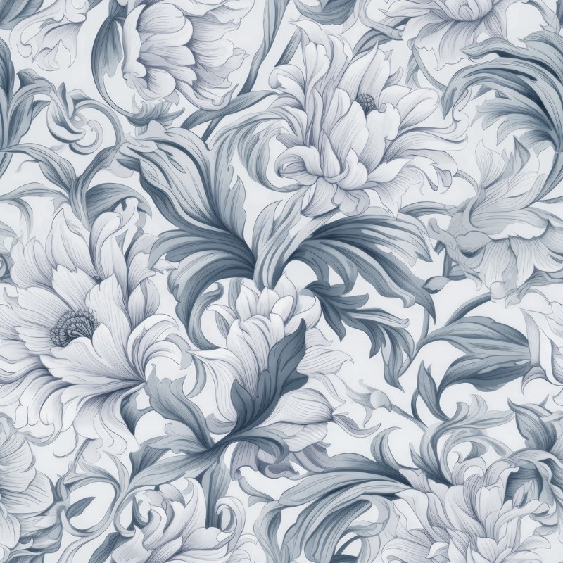 Picture of Farvesammensætning Loreen Blue - 1013302-04 - 09776-01