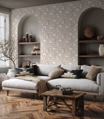 Bild på Louise Beige - 1014001-05