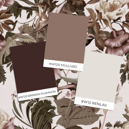 Ritratt ta’ Stil ta' eżempju - Iris Beige - 1015202-03