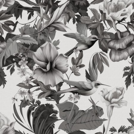 Picture of Iris Grey - 1015202-04