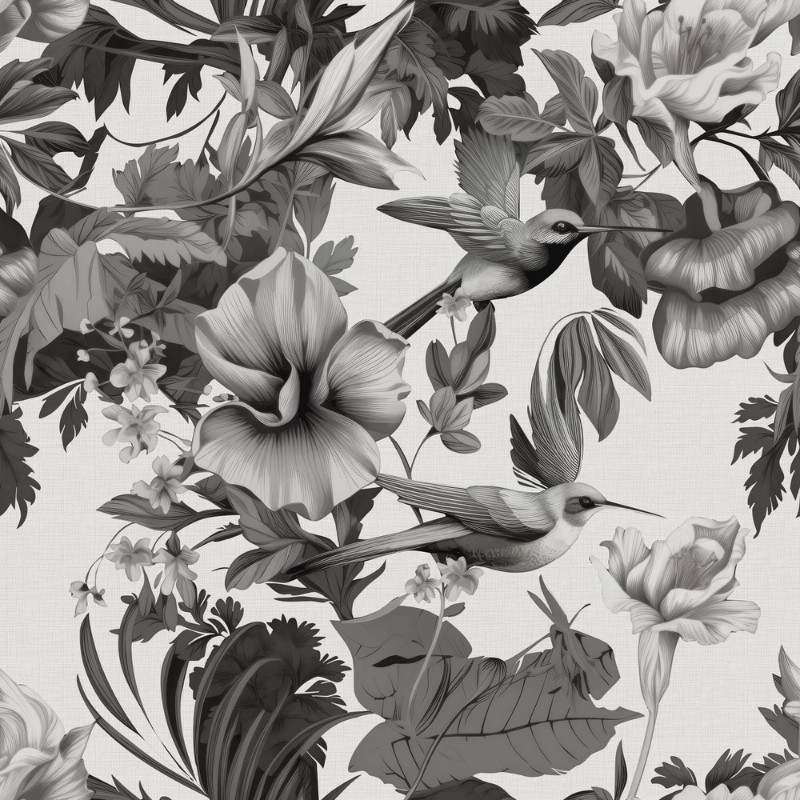 Afbeeldingen van Kleurcombinatie Iris Grey - 1015202-04 - 09780-01