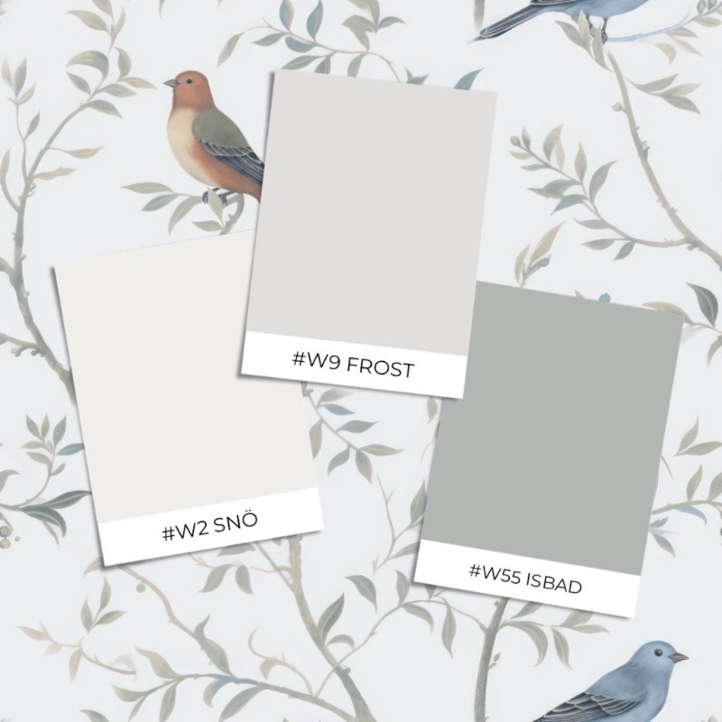 Picture of Eksempel på produktstil - Joy Grey - 1016401-03