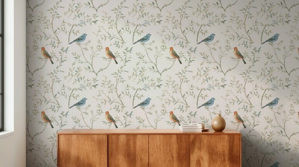 Bild på Joy Blue - 1016401-04