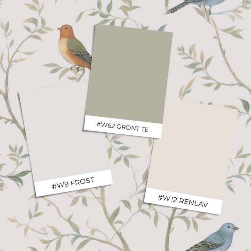 Picture of Eksempel på produktstil - Joy Blue - 1016401-04