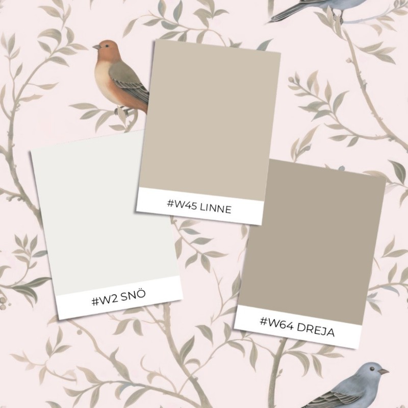 Picture of Eksempel på produktstil - Joy Pink - 1016401-05