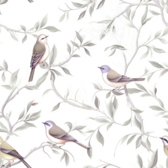 Bild på Amelia Light Grey - 1016402-02