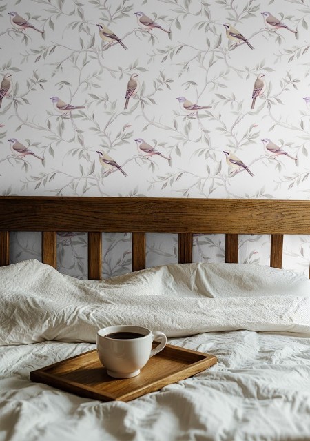 Bild på Färgsättning Amelia Light Grey - 1016402-02 - 09785-01