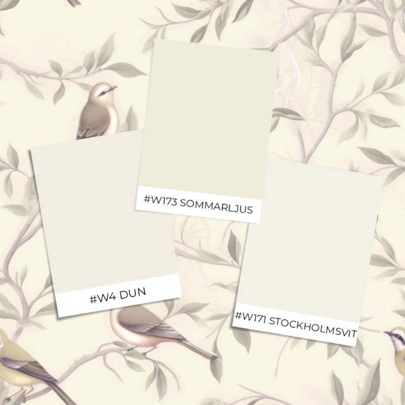 Picture of Eksempel på produktstil - Amelia Yellow - 1016402-03