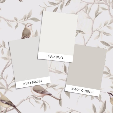 Εικόνα της Δείγμα στυλ - Amelia Dark Grey - 1016402-04