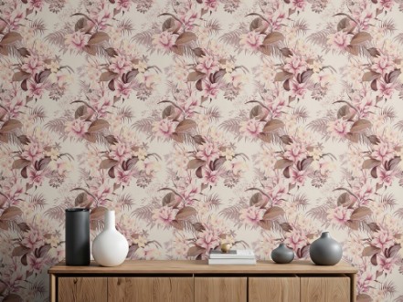 Afbeeldingen van Marie Light Pink - 1016702-05