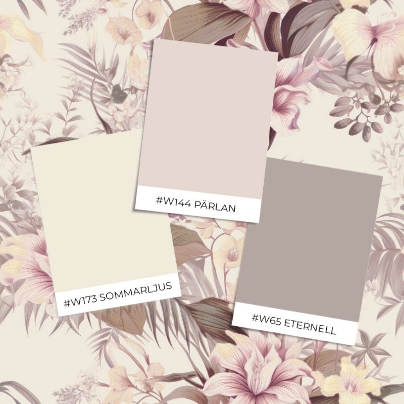 Picture of Eksempel på produktstil - Marie Light Pink - 1016702-05