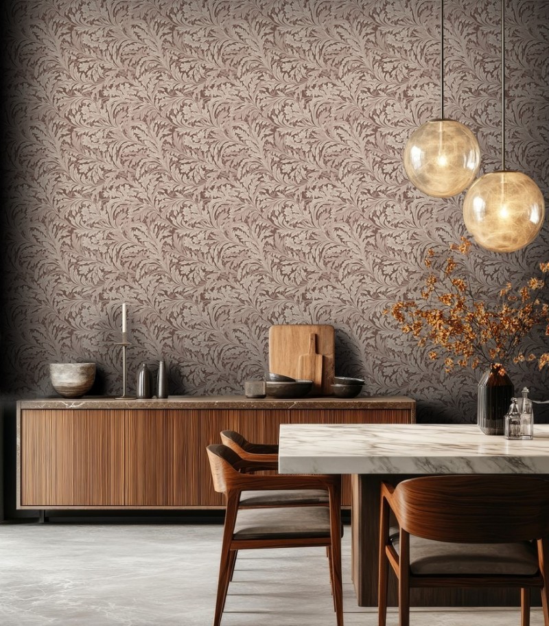 Afbeeldingen van Naomi warm Brown - 1019003-06