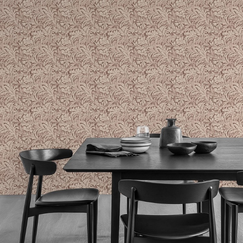 Afbeeldingen van Naomi warm Brown - 1019003-06