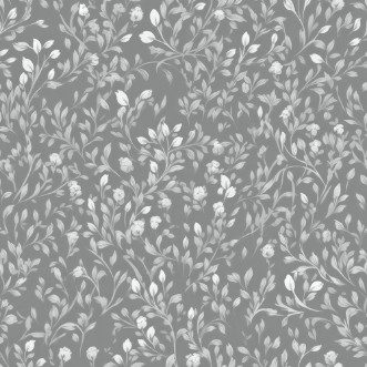 Picture of Flora Dark Grey - 1019102-05