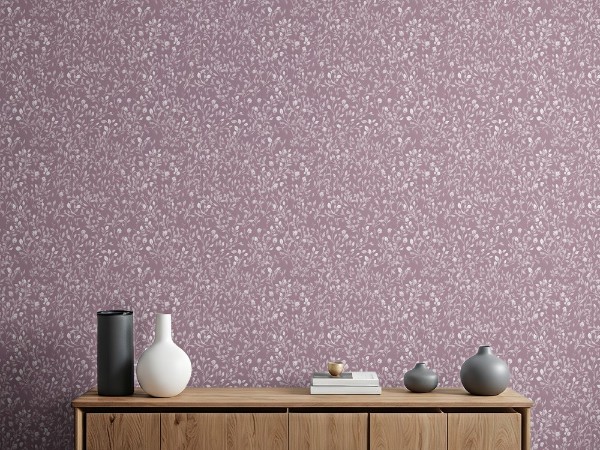 Afbeeldingen van Flora Pink - 1019102-06