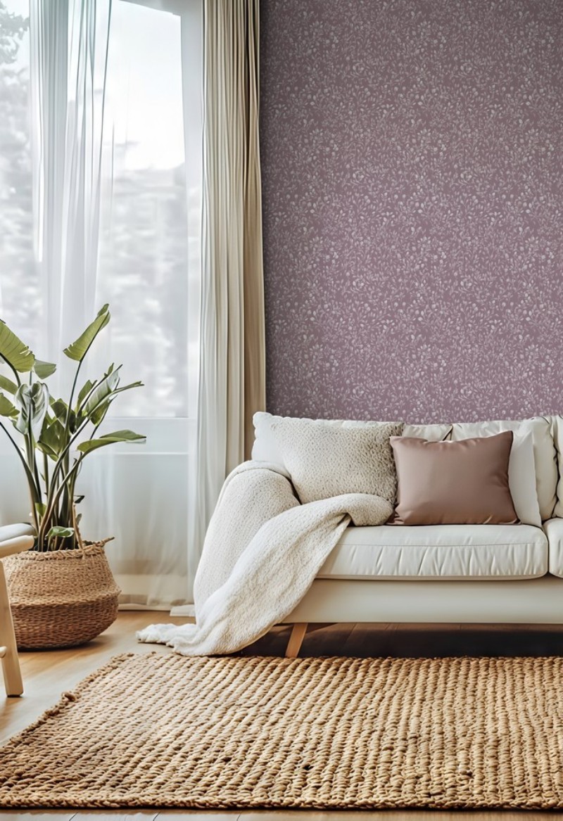 Picture of Flora Pink - 1019102-06