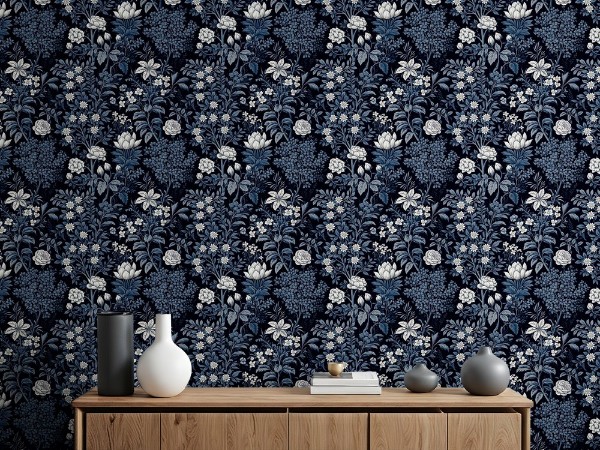 Afbeeldingen van Liana Blue - 1019203-02