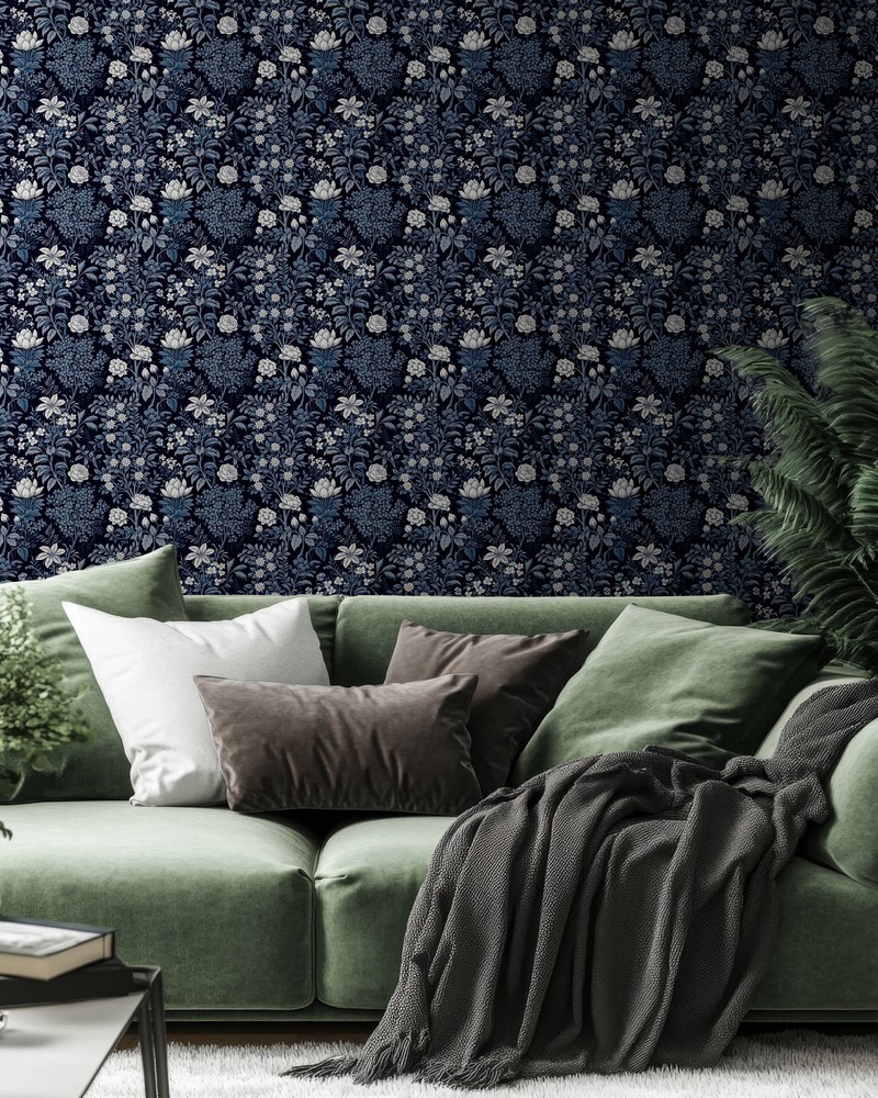 Bild på Liana Blue - 1019203-02