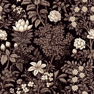 Bild på Liana Brown - 1019203-03