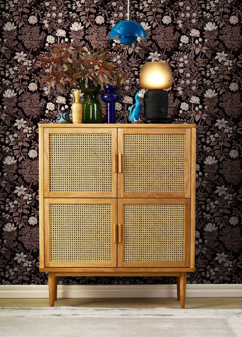 Bild på Liana Brown - 1019203-03