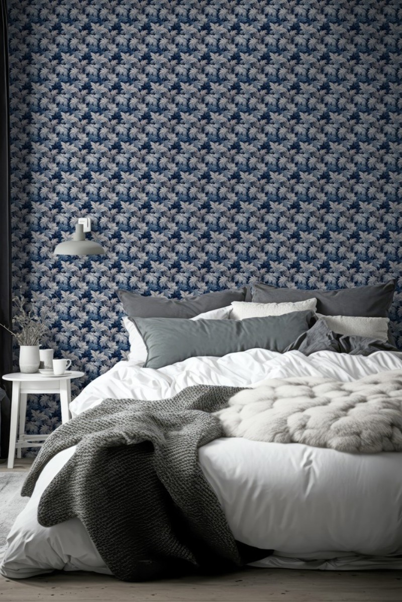 Picture of Väriyhdistelmä Hailey Blue miniature - 1023701-02 - 09802-01