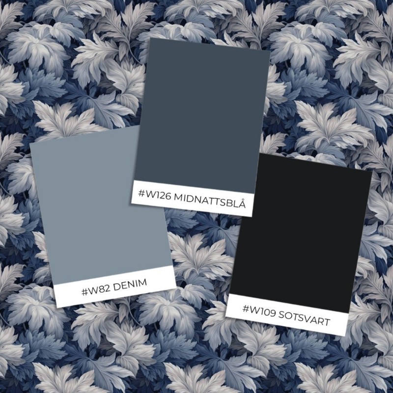 Picture of Eksempel på produktstil - Hailey Blue miniature - 1023701-02