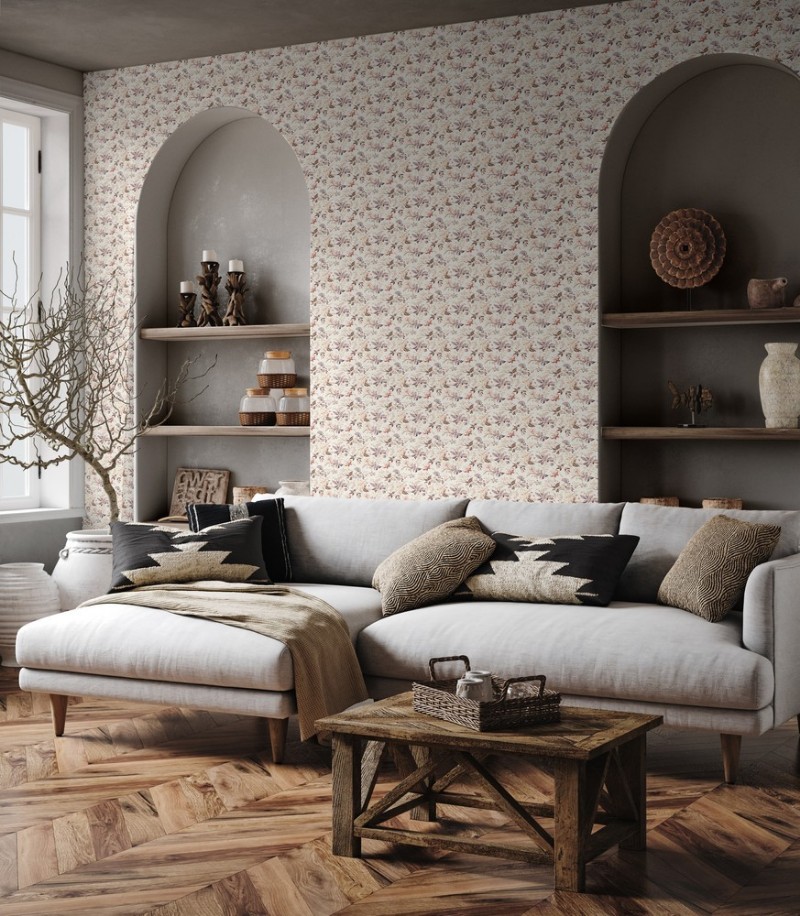 Picture of Väriyhdistelmä Norah Beige miniature - 1024601-02 - 09805-01