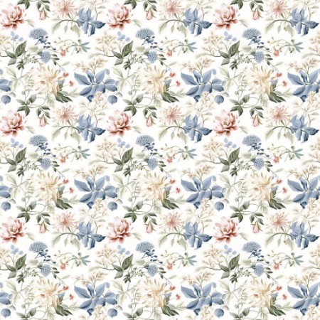 Afbeeldingen van Norah Blue miniature - 1024601-03