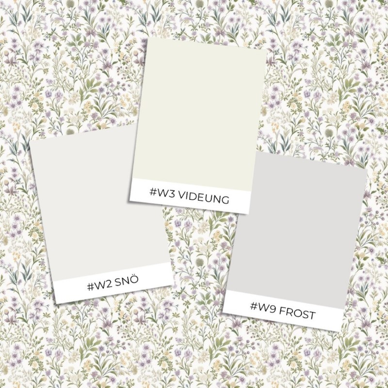 Afbeeldingen van Inger Purple miniature - 1025901-04