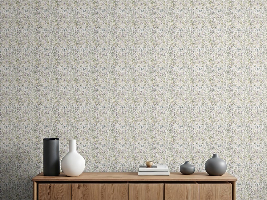 Afbeeldingen van Inger Purple miniature - 1025901-04