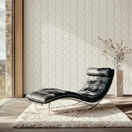 Picture of Fargesammensetning Inger Purple miniature - 1025901-04 - 09808-01