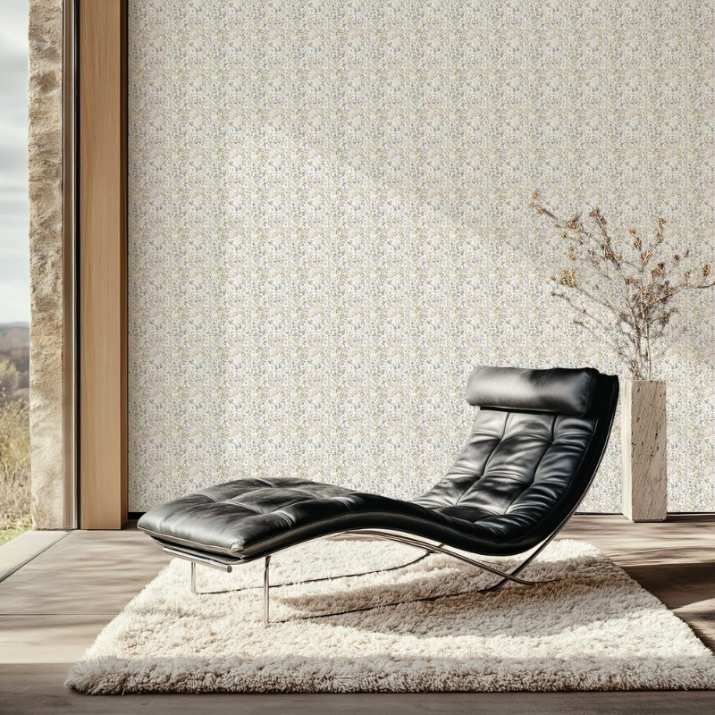 Afbeeldingen van Kleurcombinatie Inger Purple miniature - 1025901-04 - 09808-01