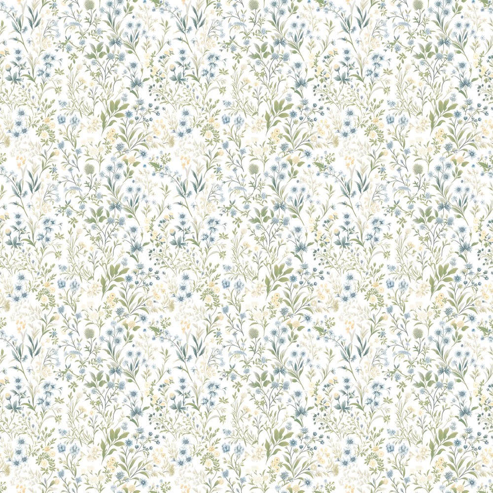 Afbeeldingen van Inger Blue miniature - 1025901-05