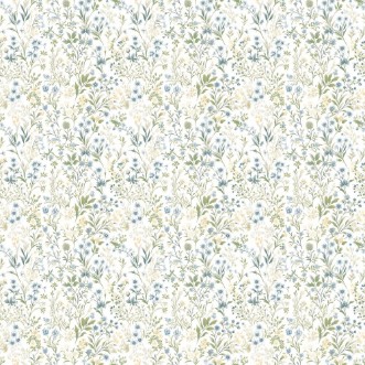 Afbeeldingen van Inger Blue miniature - 1025901-05