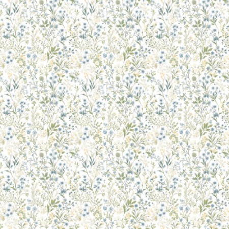 Afbeeldingen van Inger Blue miniature - 1025901-05