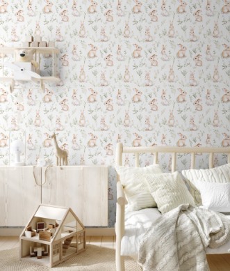 Bild på Bunny Dreams White - 1026901-03