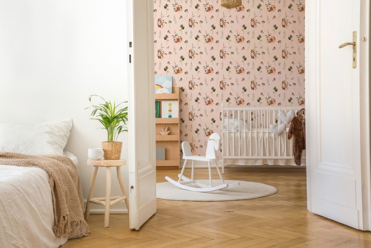 Picture of Fox garden Light Pink - 1028001-10