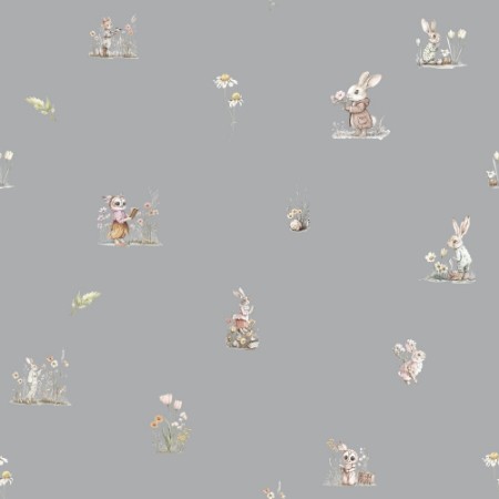 Afbeeldingen van Fairy tale magic Grey - 1029601-07